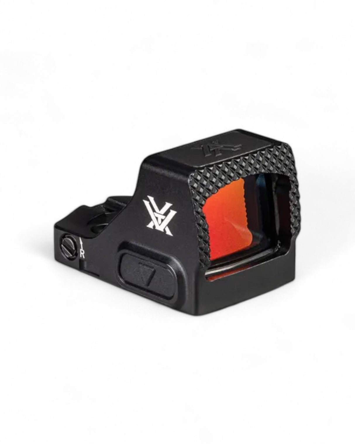 Vortex Defender CCW Red Dot (3 MOA) in Schwarz