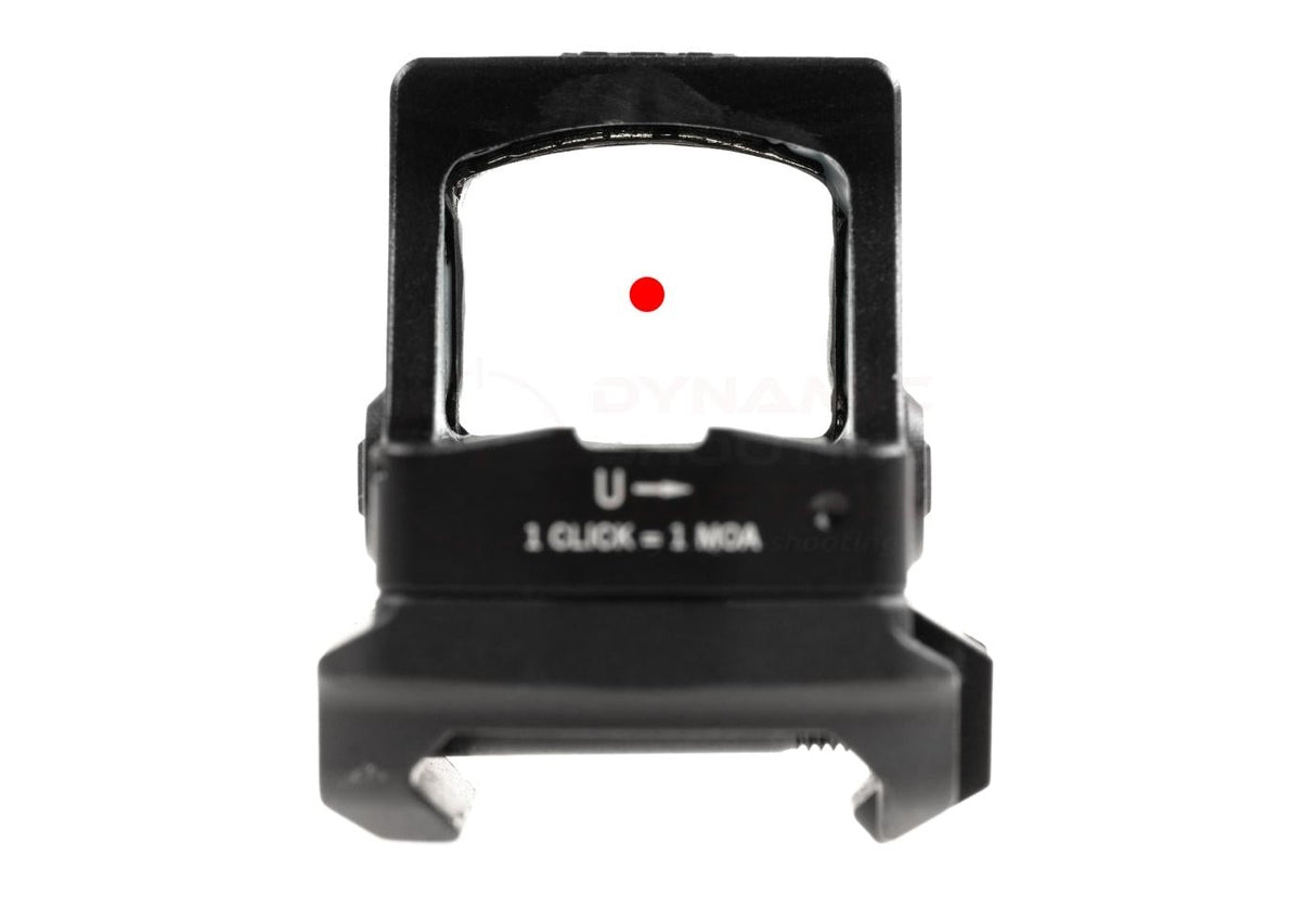 Vortex Optics Defender Red Dot CCW mit 3 MOA Rotpunkt 