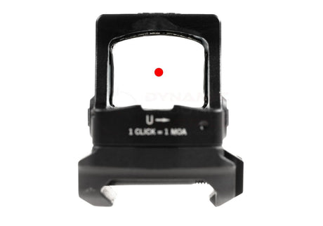 Vortex Optics Defender Red Dot CCW mit 3 MOA Rotpunkt 