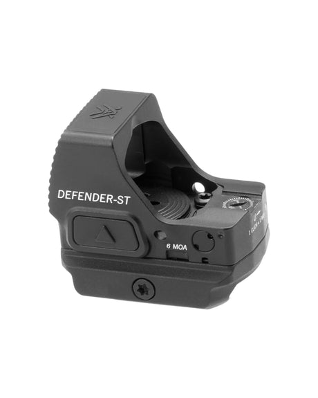 Vortex Defender ST Micro Red Dot (6 MOA)