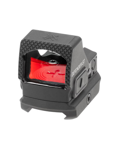 Vortex Defender ST Micro Red Dot (6 MOA)
