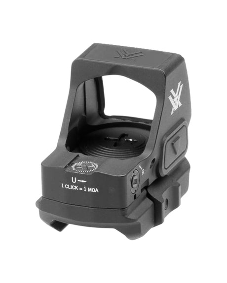 Vortex Defender ST Micro Red Dot (6 MOA)