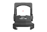 Vortex Defender ST Micro Red Dot (6 MOA)