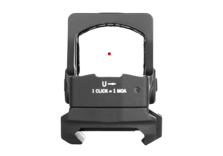 Vortex Defender ST Micro Red Dot (6 MOA)