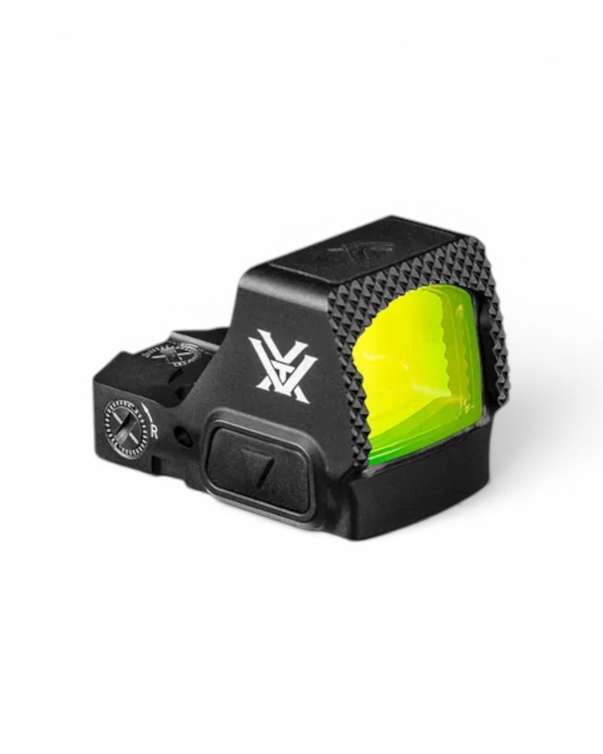 Vortex Defender ST Micro Green Dot Visier offenes Rotpunktvisier mit grünem 3 MOA Punkt