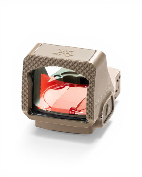 Vortex Defender XL Red Dot (5 MOA) - FDE