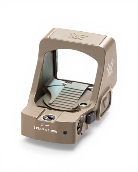 Vortex Defender XL Red Dot (5 MOA) - FDE