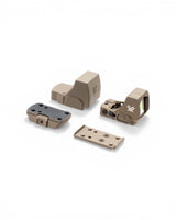 Vortex Defender XL Red Dot (5 MOA) - FDE