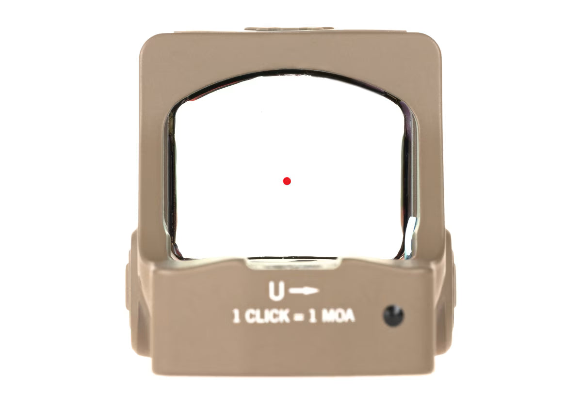Vortex Defender XL Red Dot (5 MOA) - FDE