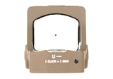 Vortex Defender XL Red Dot (5 MOA) - FDE