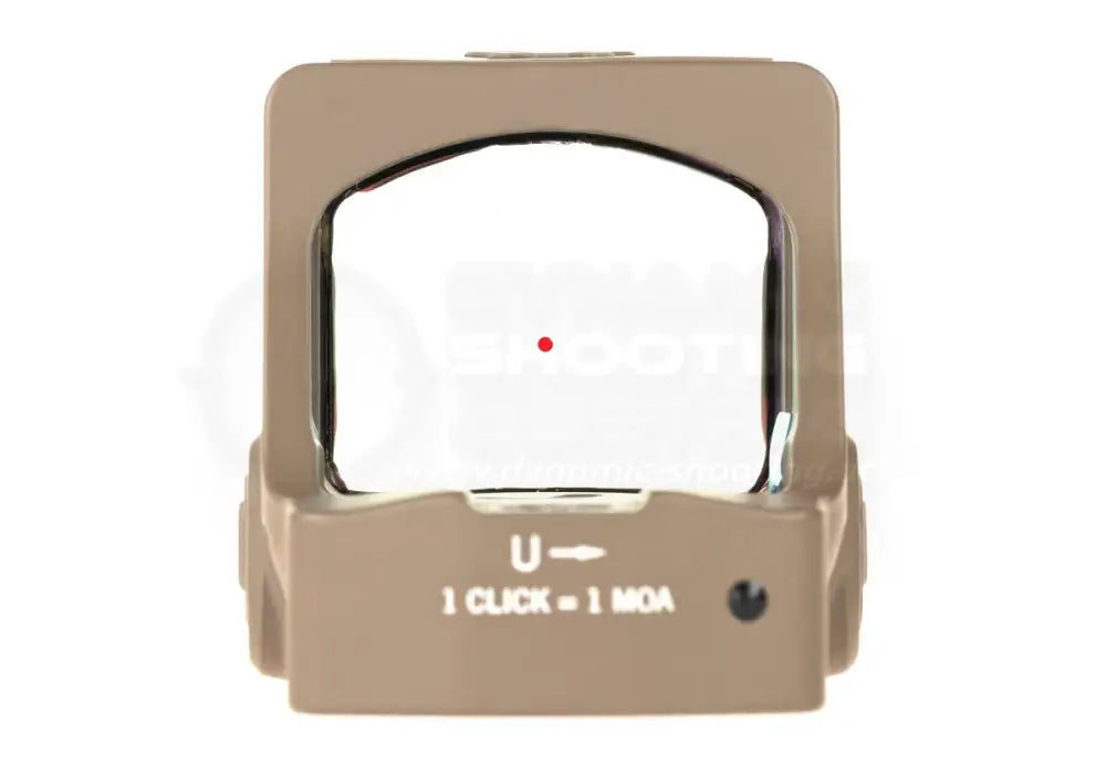 Vortex Defender XL Red Dot (5 MOA) - FDE