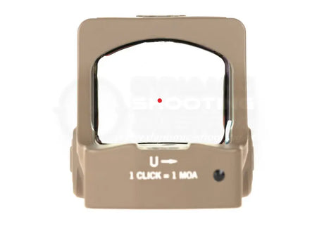 Vortex Defender XL Red Dot (5 MOA) - FDE