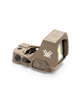 Vortex Defender XL Red Dot (5 MOA) - FDE