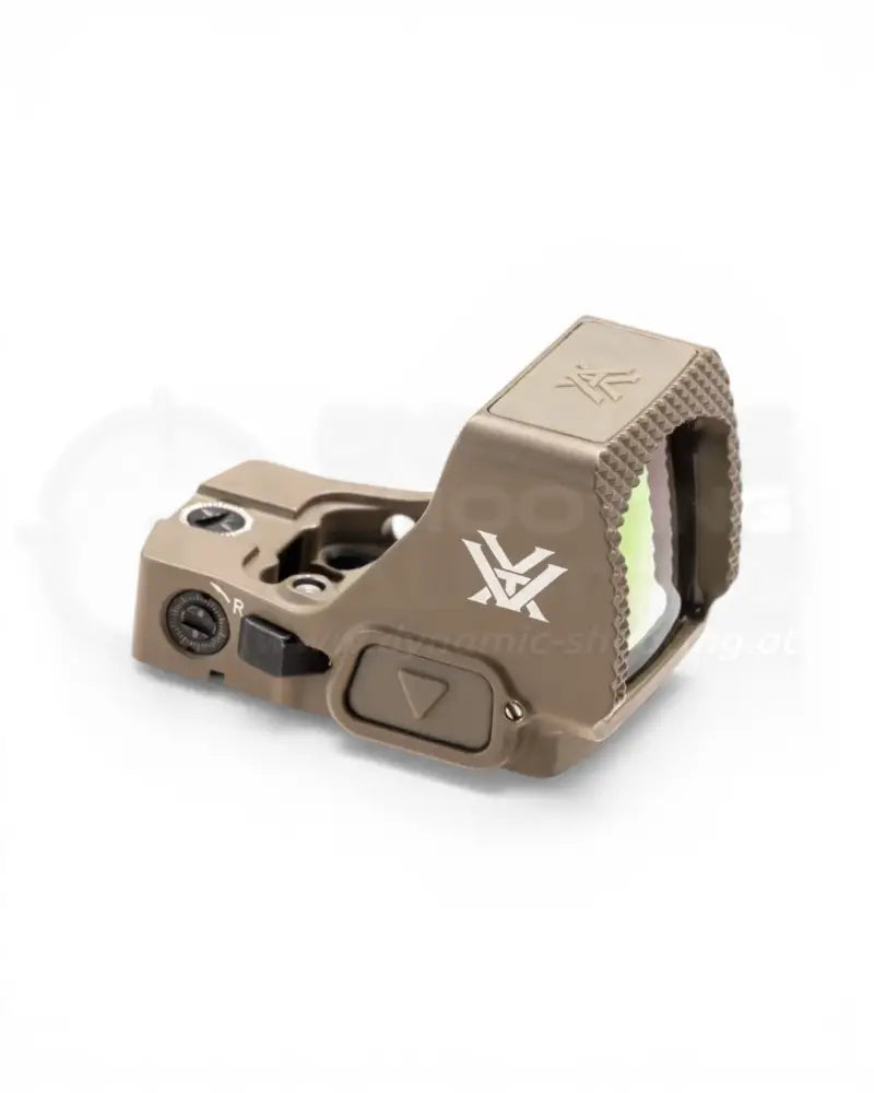 Vortex Defender XL Red Dot (5 MOA) - FDE