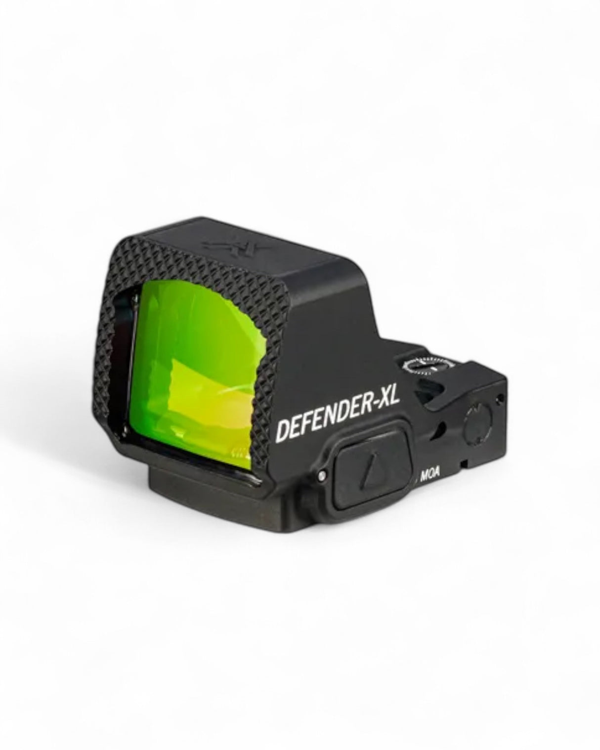 Vortex Defender XL mit grünem Punkt Green Dot für PCC und Pistole - ideal für IPSC