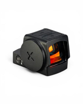 Vortex Venom geschlossenes Rotpunktvisier mit seitlichem Batteriefach von Vortex Optics Red Dots