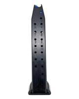 Originales Walther PDP Full Size Magazin mit 18 Patronen Kapazität im Kaliber 9mm