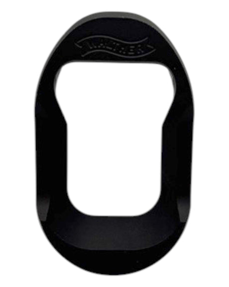 Walther Magazintrichter passend für PDP Full Size und PDP Compact (mit Griffrücken)