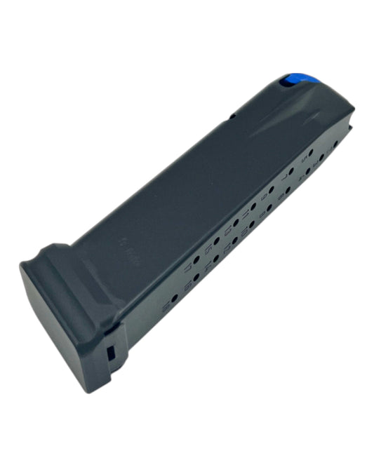 20 Schuss Magazin 18+2 für die Walther PDP Match Steel Frame