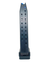 20 Schuss Magazin 18+2 für die Walther PDP Match Steel Frame