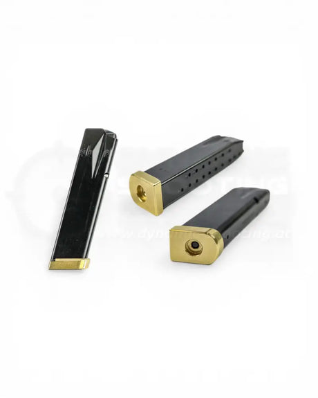 Walther PDP Messing Magazinboden +0