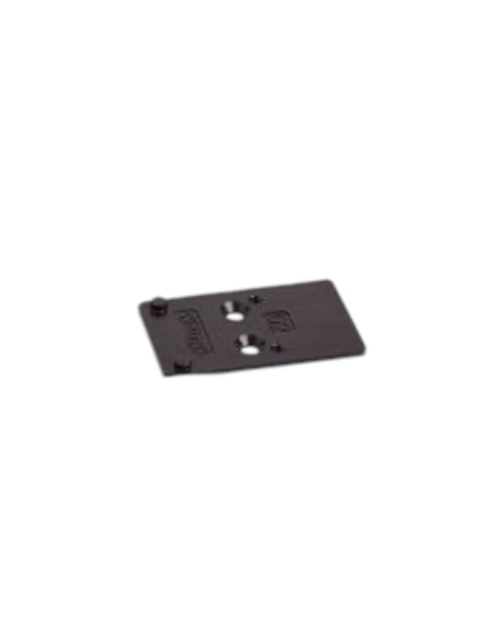 Walther PDP Optic Adapter Plate 08 für das Rotpunktvisier Aimpoint Acro