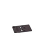 Walther PDP Optic Adapter Plate 08 für das Rotpunktvisier Aimpoint Acro