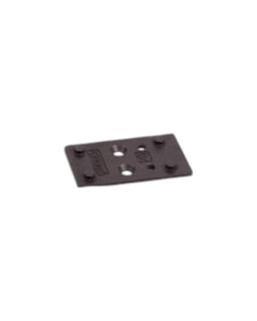 Walther PDP OR Adapterplatte 06 - Vortex und Docter und Noblex