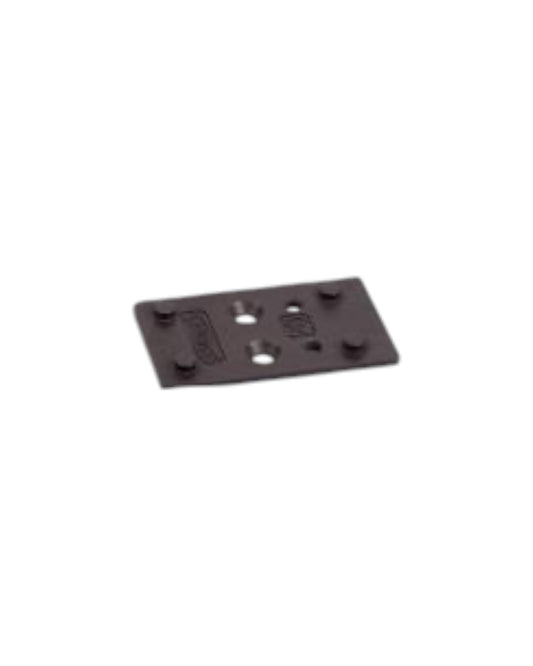 Walther PDP OR Adapterplatte 09 - Holosun 509T