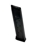 Einreihiges 1911 Magazin im Kaliber 9mm mit 10 Schuss für 1911 Colt Pistolen
