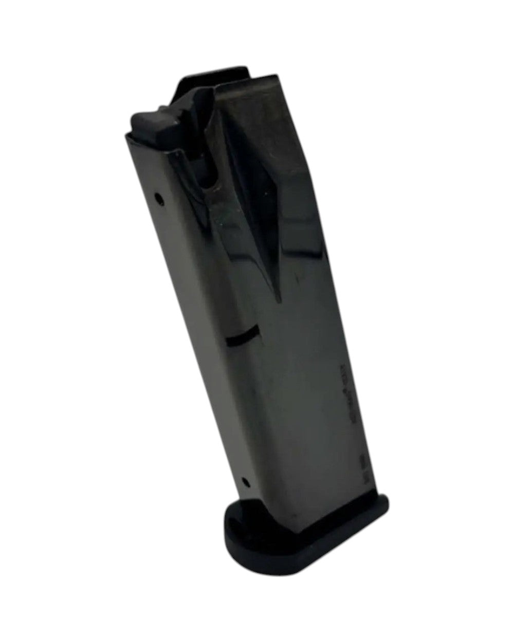 Zweireihiges Beretta 92 / FS / M9 Magazin im Kaliber 9mm mit 17 Schuss Kapazität