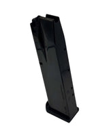 Zweireihiges Beretta 92 / FS / M9 Magazin im Kaliber 9mm mit 17 Schuss Kapazität