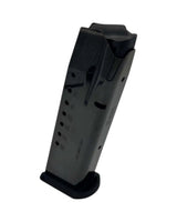 Zweireihiges CZ Magazin für CZ 75, CZ75 SP-01 sowie CZ Shadow 2 im Kaliber 9mm mit 17 Schuss Kapazität