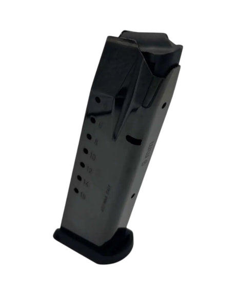 Zweireihiges CZ Magazin für CZ 75, CZ75 SP-01 sowie CZ Shadow 2 im Kaliber 9mm mit 17 Schuss Kapazität