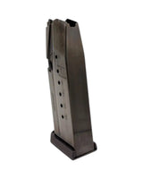 15 Schuss Magazin aus Stahl von ACT-Mag passend für die Glock 43X und Glock 48