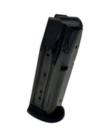 Zweireihiges SIG P320 Magazin im Kaliber 9mm mit 17 Schuss Kapazität