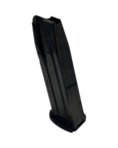 Zweireihiges SIG P320 Magazin im Kaliber 9mm mit 17 Schuss Kapazität