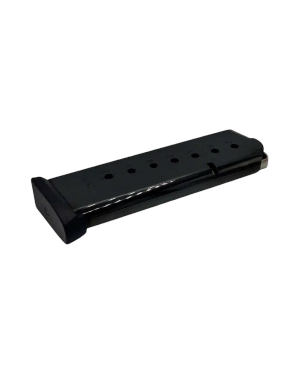 Einreihiges 1911 Magazin im Kaliber .45 ACP mit 8 Schuss für 1911 Colt Pistolen