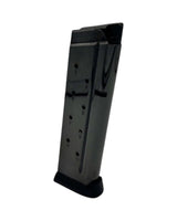 Einreihiges 1911 Magazin im Kaliber 9mm mit 10 Schuss für 1911 Colt Pistolen