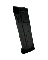 Einreihiges 1911 Magazin im Kaliber 9mm mit 10 Schuss für 1911 Colt Pistolen