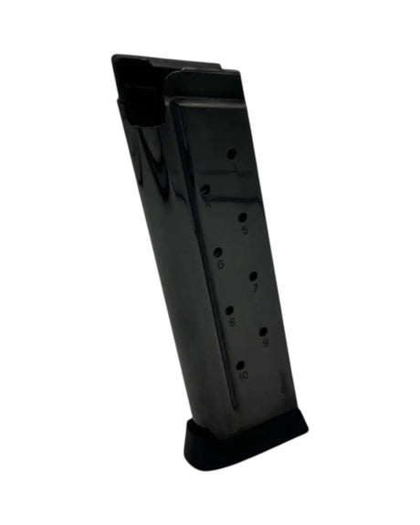 Einreihiges 1911 Magazin im Kaliber 9mm mit 10 Schuss für 1911 Colt Pistolen