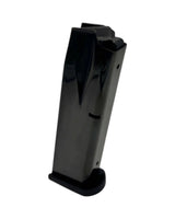 Zweireihiges Beretta 92 / FS / M9 Magazin im Kaliber 9mm mit 17 Schuss Kapazität