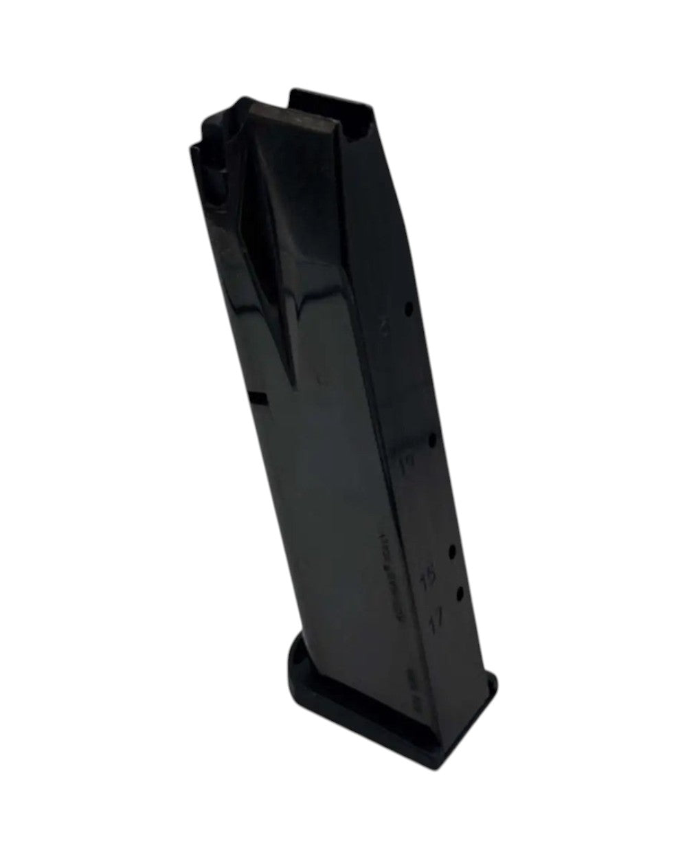 Zweireihiges Beretta 92 / FS / M9 Magazin im Kaliber 9mm mit 17 Schuss Kapazität