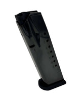 Zweireihiges CZ Magazin für CZ 75, CZ75 SP-01 sowie CZ Shadow 2 im Kaliber 9mm mit 17 Schuss Kapazität
