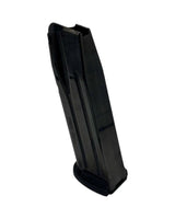 Zweireihiges SIG P320 Magazin im Kaliber 9mm mit 17 Schuss Kapazität