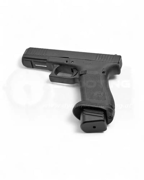 Aluminium Magazintrichter Glock 17 Gen 5