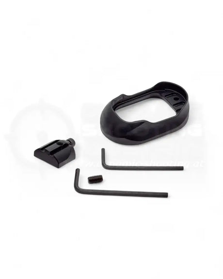 Aluminium Magazintrichter Glock 17 Gen 5