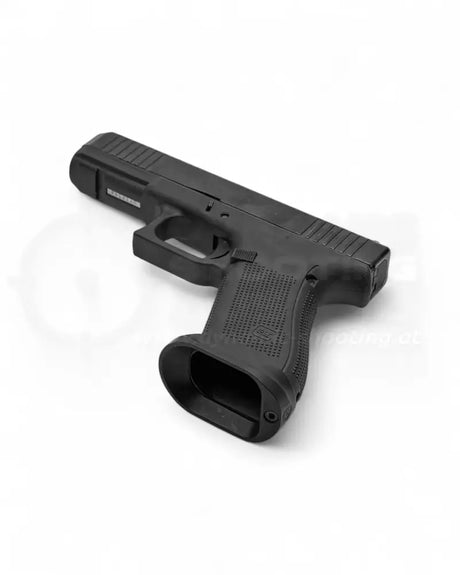 Aluminium Magazintrichter Glock 17 Gen 5