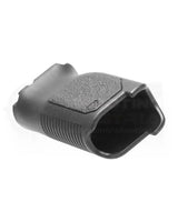 Schräger Vordergriff von Strike Industries mit MLOK und Kabelmanagement