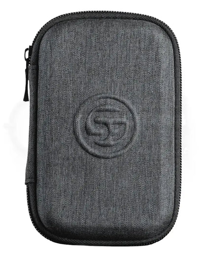 Transportbox Etui für den SG Timer GO und GO 2 Shot Timer von Shooters Global 